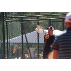 Tenisový turnaj ve čtyřhře Zubří OPEN 2016 - obrázek 94