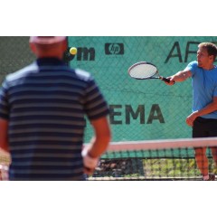 Tenisový turnaj ve čtyřhře Zubří OPEN 2016 - obrázek 96