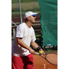 Tenisový turnaj ve čtyřhře Zubří OPEN 2016 - obrázek 99