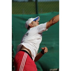 Tenisový turnaj ve čtyřhře Zubří OPEN 2016 - obrázek 100