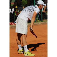 Tenisový turnaj ve čtyřhře Zubří OPEN 2016 - obrázek 101