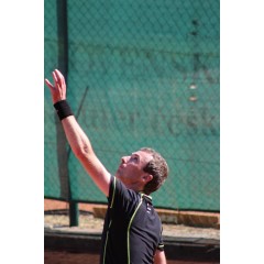 Tenisový turnaj ve čtyřhře Zubří OPEN 2016 - obrázek 109