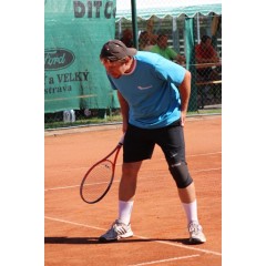 Tenisový turnaj ve čtyřhře Zubří OPEN 2016 - obrázek 114