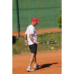 Tenisový turnaj ve čtyřhře Zubří OPEN 2016 - obrázek 117