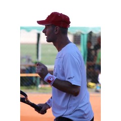 Tenisový turnaj ve čtyřhře Zubří OPEN 2016 - obrázek 144