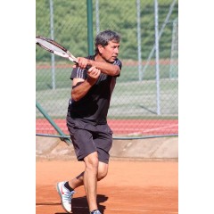 Tenisový turnaj ve čtyřhře Zubří OPEN 2016 - obrázek 154