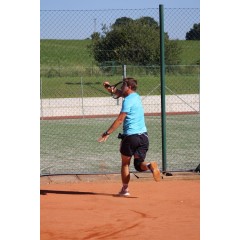 Tenisový turnaj ve čtyřhře Zubří OPEN 2016 - obrázek 2