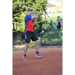Tenisový turnaj ve čtyřhře Zubří OPEN 2016 - obrázek 182