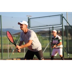 Tenisový turnaj ve čtyřhře Zubří OPEN 2016 - obrázek 190