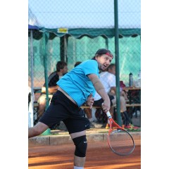 Tenisový turnaj ve čtyřhře Zubří OPEN 2016 - obrázek 197