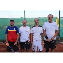 Tenisový turnaj ve čtyřhře Zubří OPEN 2016 - obrázek 209