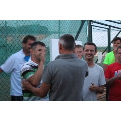 Tenisový turnaj ve čtyřhře Zubří OPEN 2016 - obrázek 219