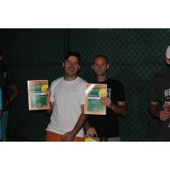 Tenisový turnaj ve čtyřhře Zubří OPEN 2016 - obrázek 223