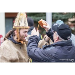 Rok v Zubří 3 - Masopust 2016 - obrázek 102